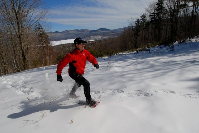 The Mountain Top Inn - Chittenden, VT