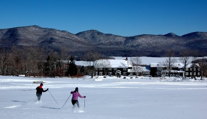 The Mountain Top Inn - Chittenden, VT