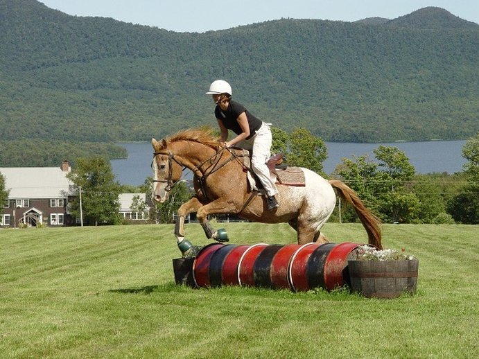 The Mountain Top Inn - Chittenden, VT