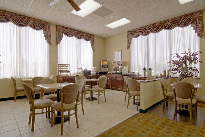 Best Western - Monroe, NC