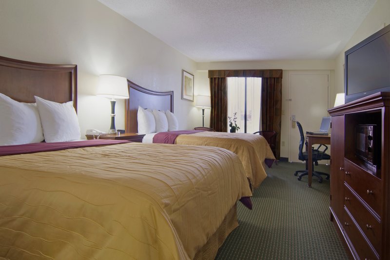 Best Western - Monroe, NC