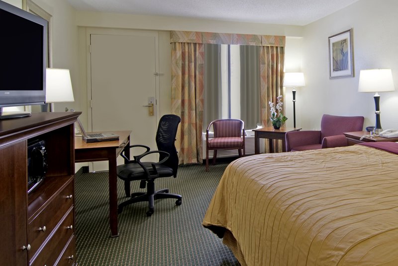 Best Western - Monroe, NC
