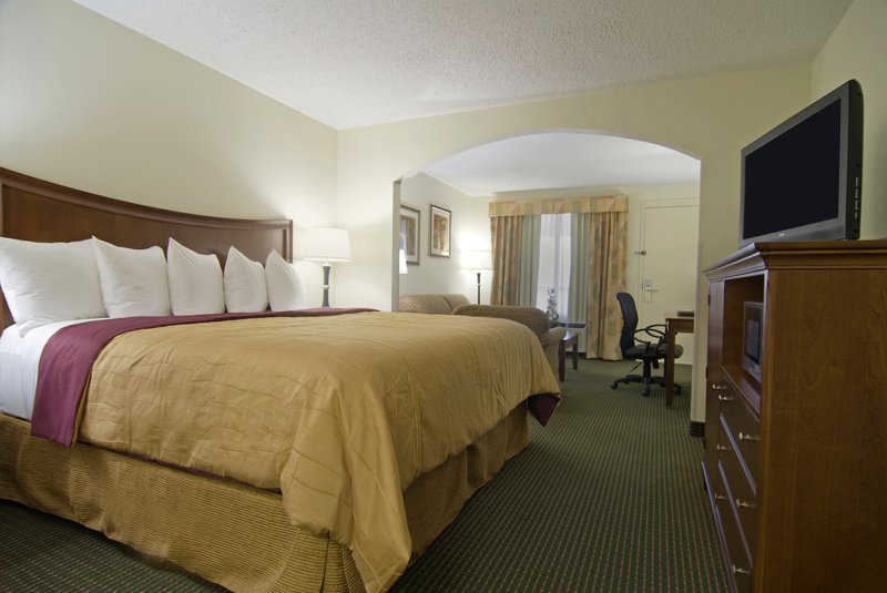 Best Western - Monroe, NC