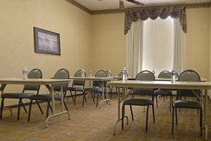 Meeting Facilities