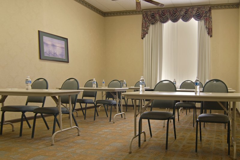 Best Western - Monroe, NC