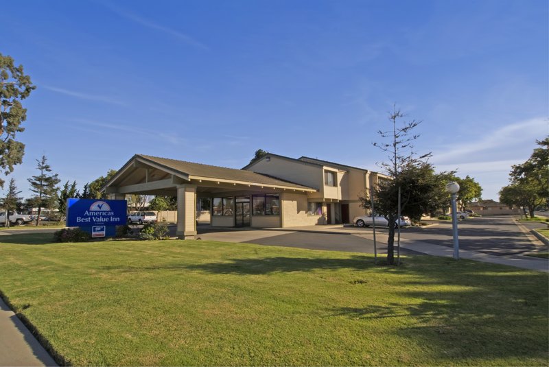 Americas Best Value Inn - Lompoc, CA