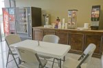Americas Best Value Inn - Restaurant