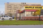 Americas Best Value Inn - Restaurant