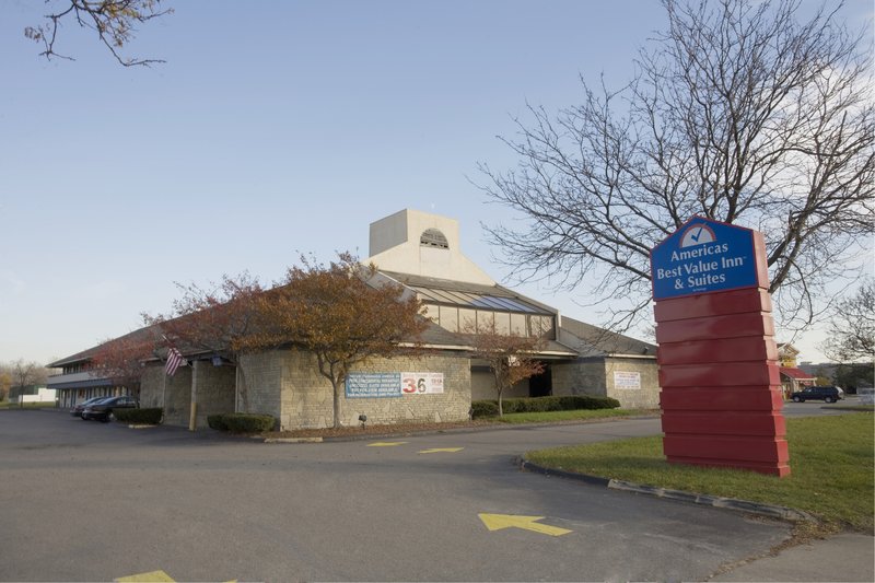 Americas Best Value Inn