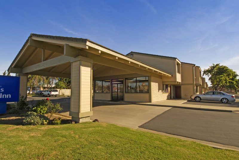 Americas Best Value Inn - Lompoc, CA