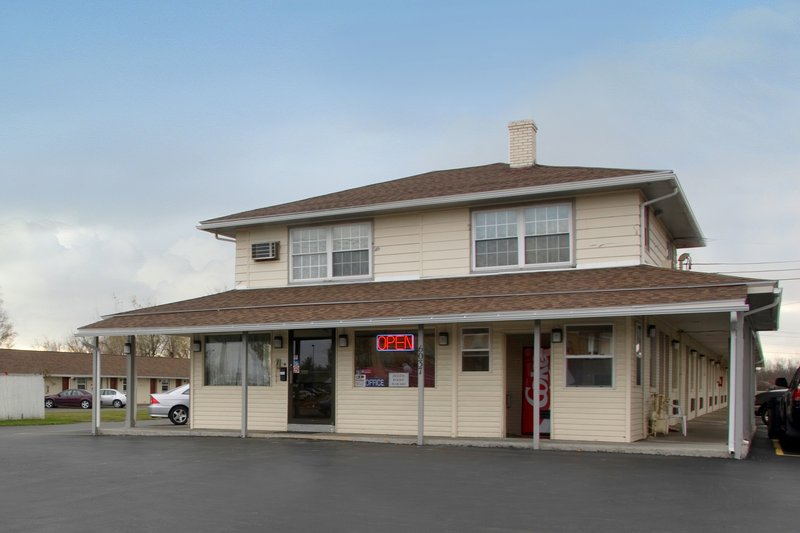 America's Best Value Inn and Suites Farmington