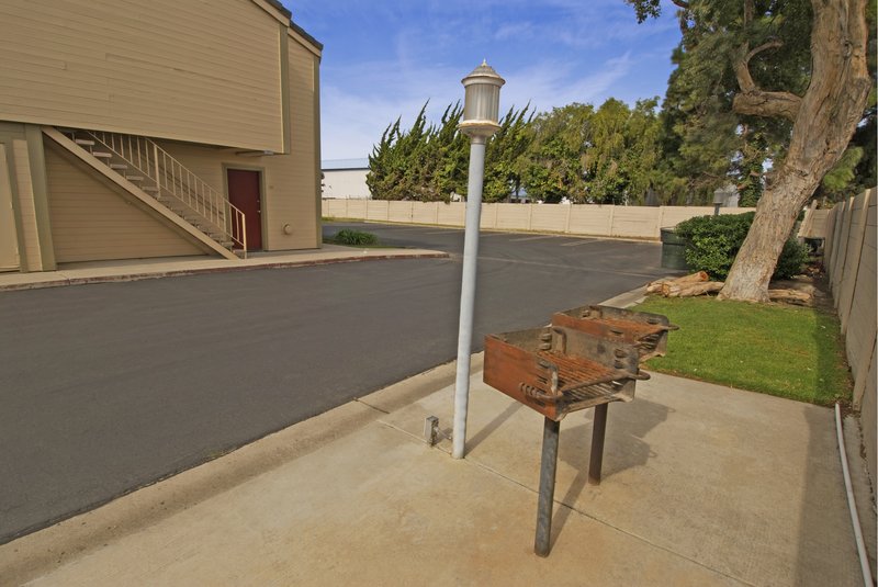 Americas Best Value Inn - Lompoc, CA