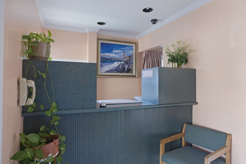 Americas Best Value Inn-Corte Madera/San Francisco - Corte Madera, CA