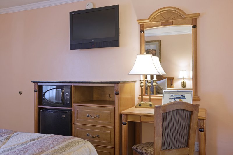 Americas Best Value Inn-Corte Madera/San Francisco - Corte Madera, CA