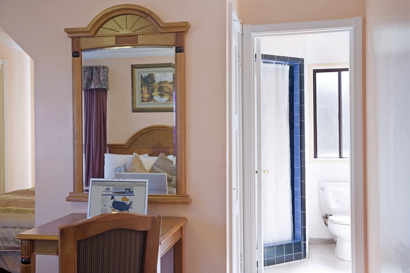 Americas Best Value Inn-Corte Madera/San Francisco - Corte Madera, CA