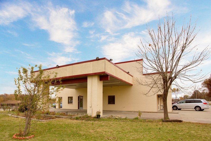 Americas Best Value Inn Murphysboro Carbondale - Murphysboro, IL