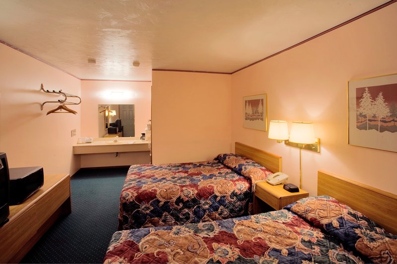 Americas Best Value Inn Murphysboro Carbondale - Murphysboro, IL