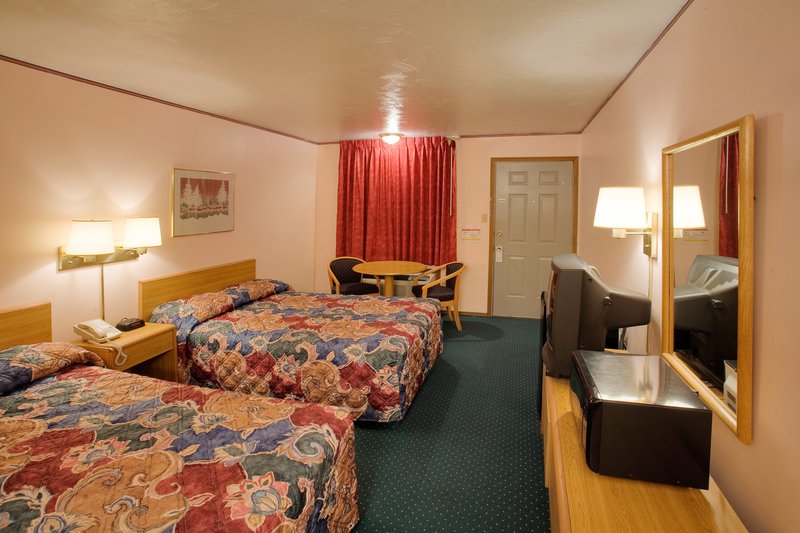 Americas Best Value Inn Murphysboro Carbondale - Murphysboro, IL