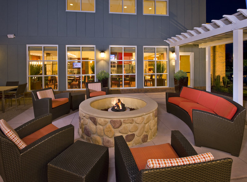 Residence Inn by Marriott Newport News Airport - Newport News, VA