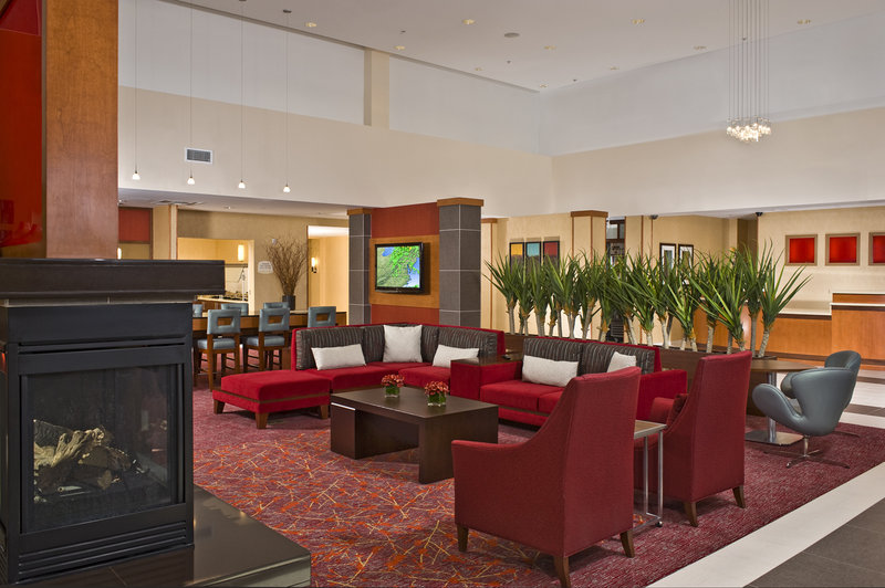 Residence Inn by Marriott Newport News Airport - Newport News, VA