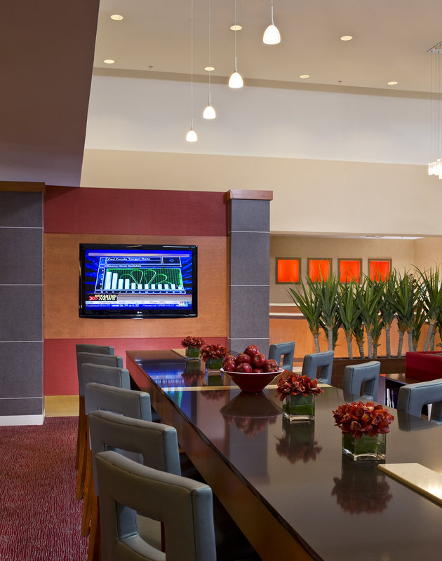 Residence Inn by Marriott Newport News Airport - Newport News, VA