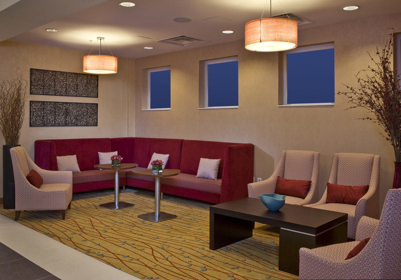Residence Inn by Marriott Newport News Airport - Newport News, VA