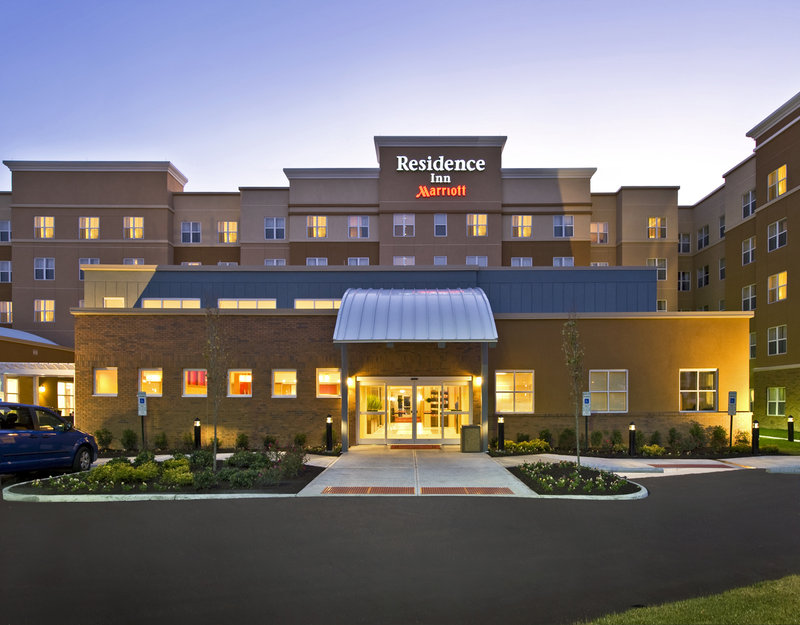 Residence Inn by Marriott Newport News Airport - Newport News, VA