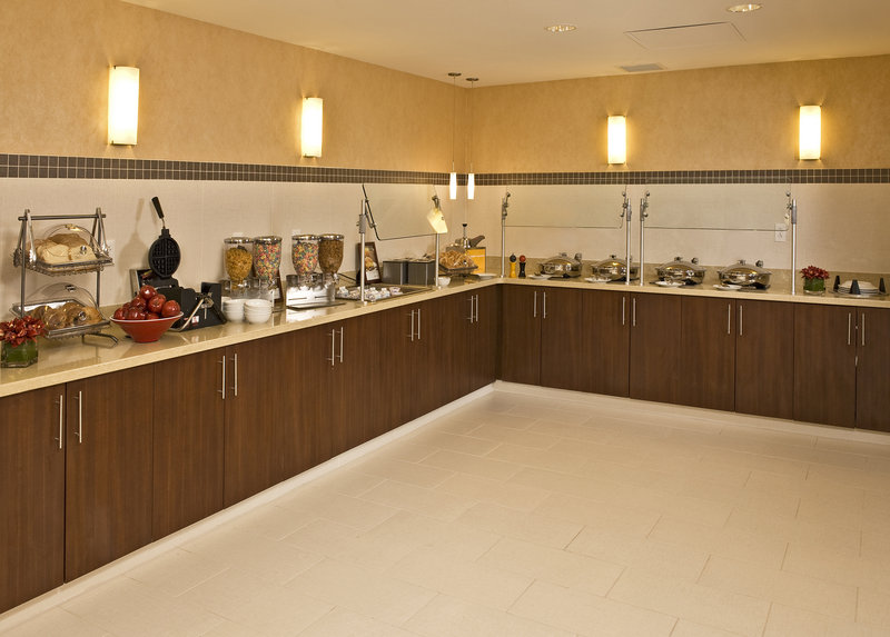 Residence Inn by Marriott Newport News Airport - Newport News, VA