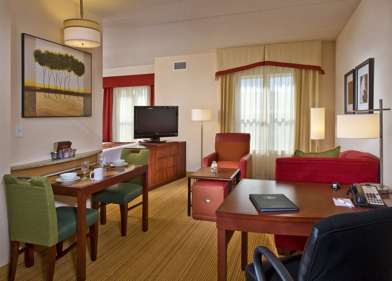 Residence Inn by Marriott Newport News Airport - Newport News, VA