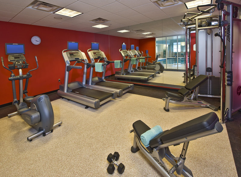 Residence Inn by Marriott Newport News Airport - Newport News, VA