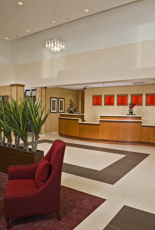 Residence Inn by Marriott Newport News Airport - Newport News, VA