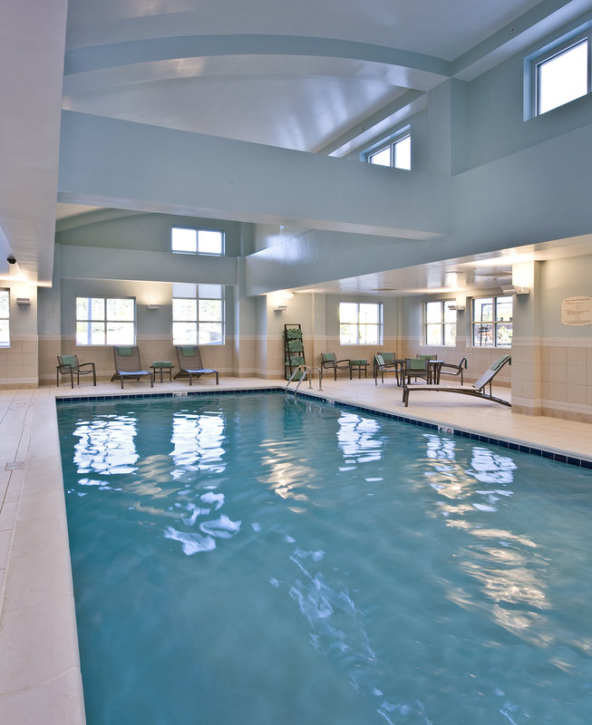Residence Inn by Marriott Newport News Airport - Newport News, VA