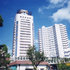 Astronautics Hotel
