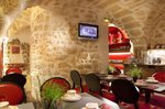 Hotel De Fleurie - Restaurant