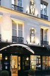 Hotel De Fleurie