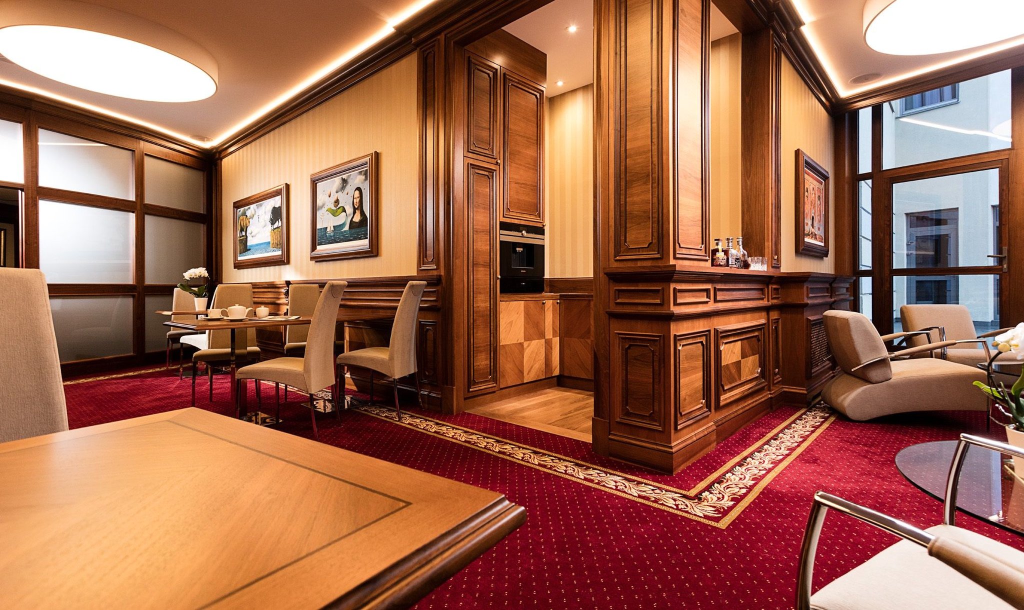 Venue gallery photo