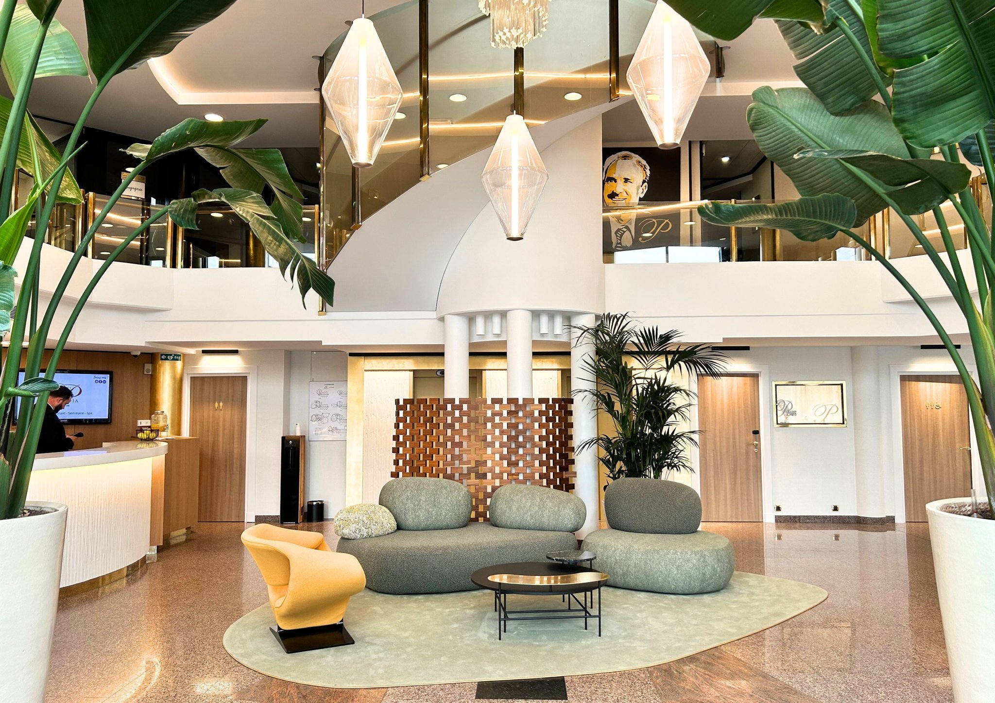 Venue gallery photo