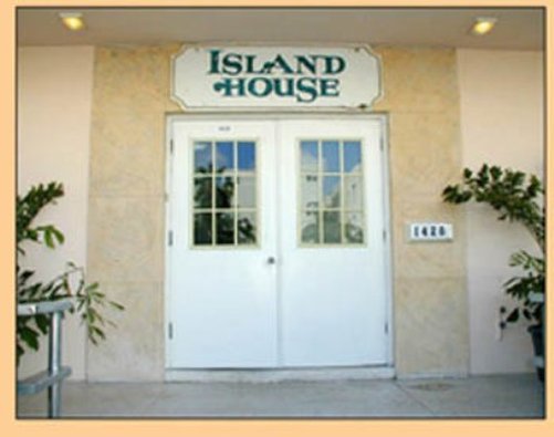Island House South Beach Miami Beach Hotels - Miami Beach, FL