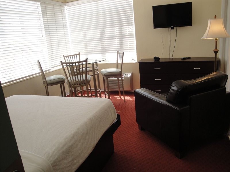 Island House South Beach Miami Beach Hotels - Miami Beach, FL
