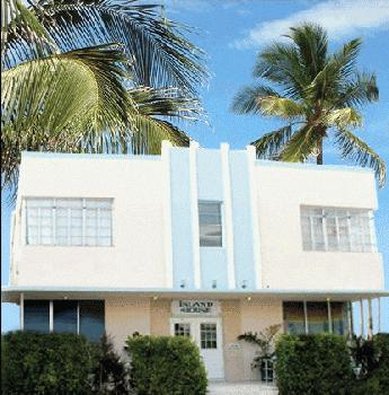 Island House South Beach Miami Beach Hotels - Miami Beach, FL