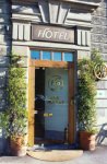 Hotel Privilege