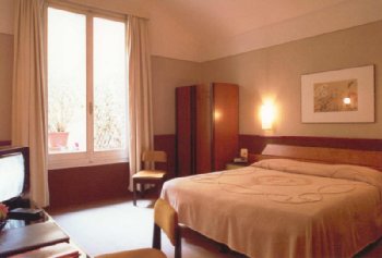Hotel Privilege - Room