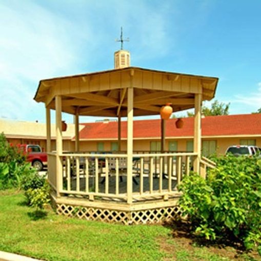 Will Rogers Magnuson Hotel - Claremore, OK