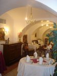 Hotel Athena Palace - Restaurant