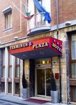 Terminus & Plaza Hotel