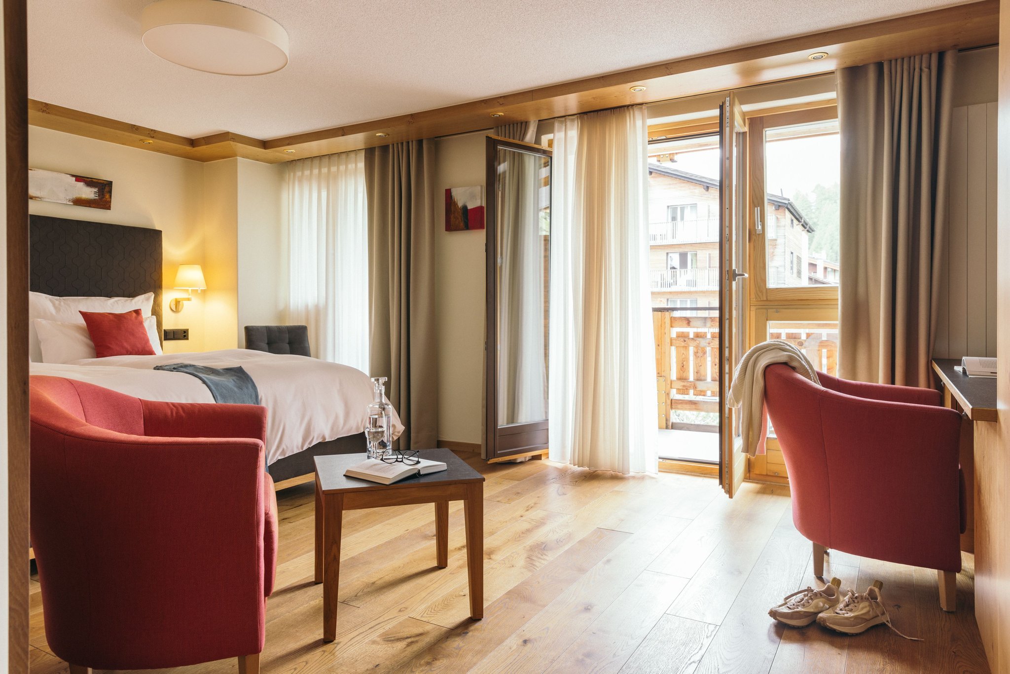 Hotel Couronne