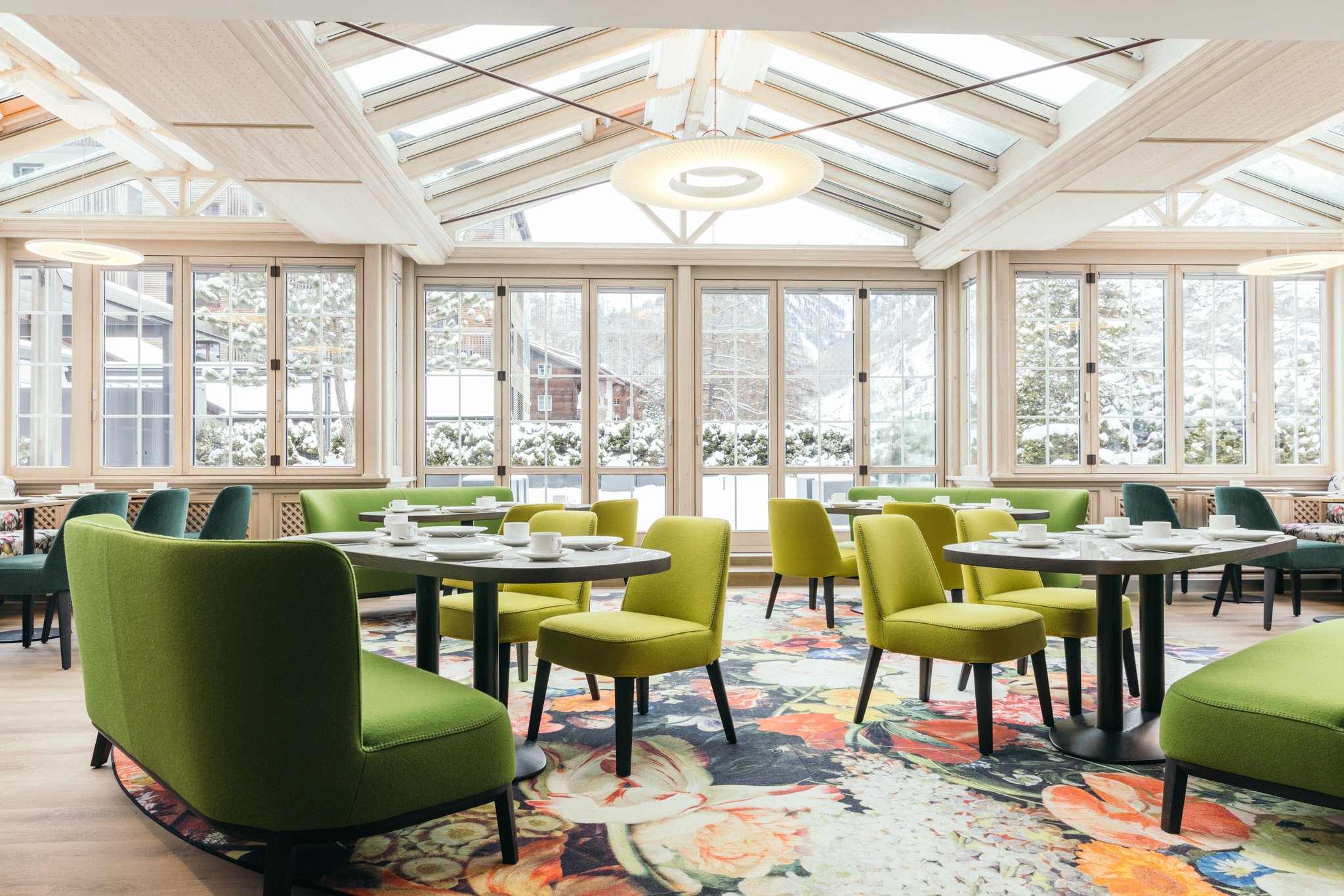 Hotel Couronne
