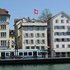 Hotel Krone-Limmatquai