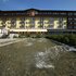 Lenkerhof Alpine Resort