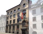 Hotel Vadian